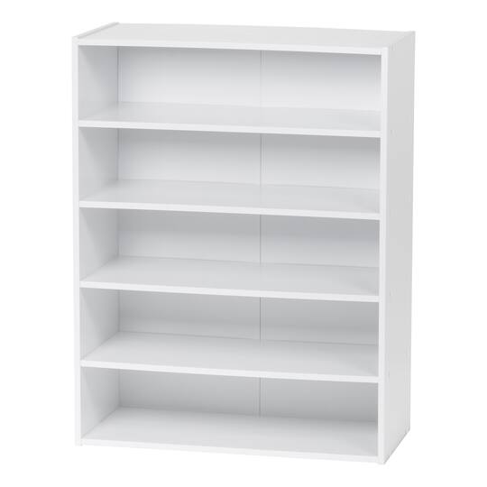 IRIS® 31.5" 5-Tier Organizer Shelf